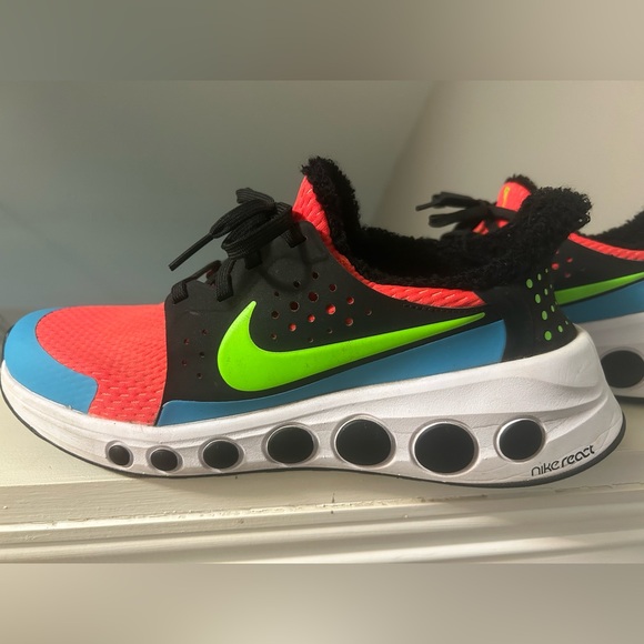 Nike CruzrOne Running Shoes - Picture 1 of 5
